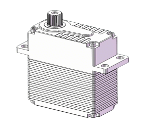 50 KG Servo
