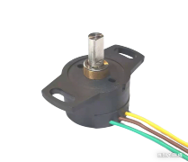 MA28 Electronic RESOLVER