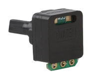 A10 Hall Sensor Potentiometer