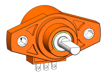 MG28 wig-wag throttle